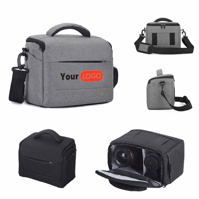 Professional Protective Camera Bag MOQ 20pcs