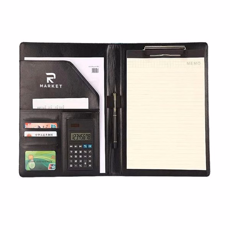 Portfolio Business Folder Padfolio A4 Writing