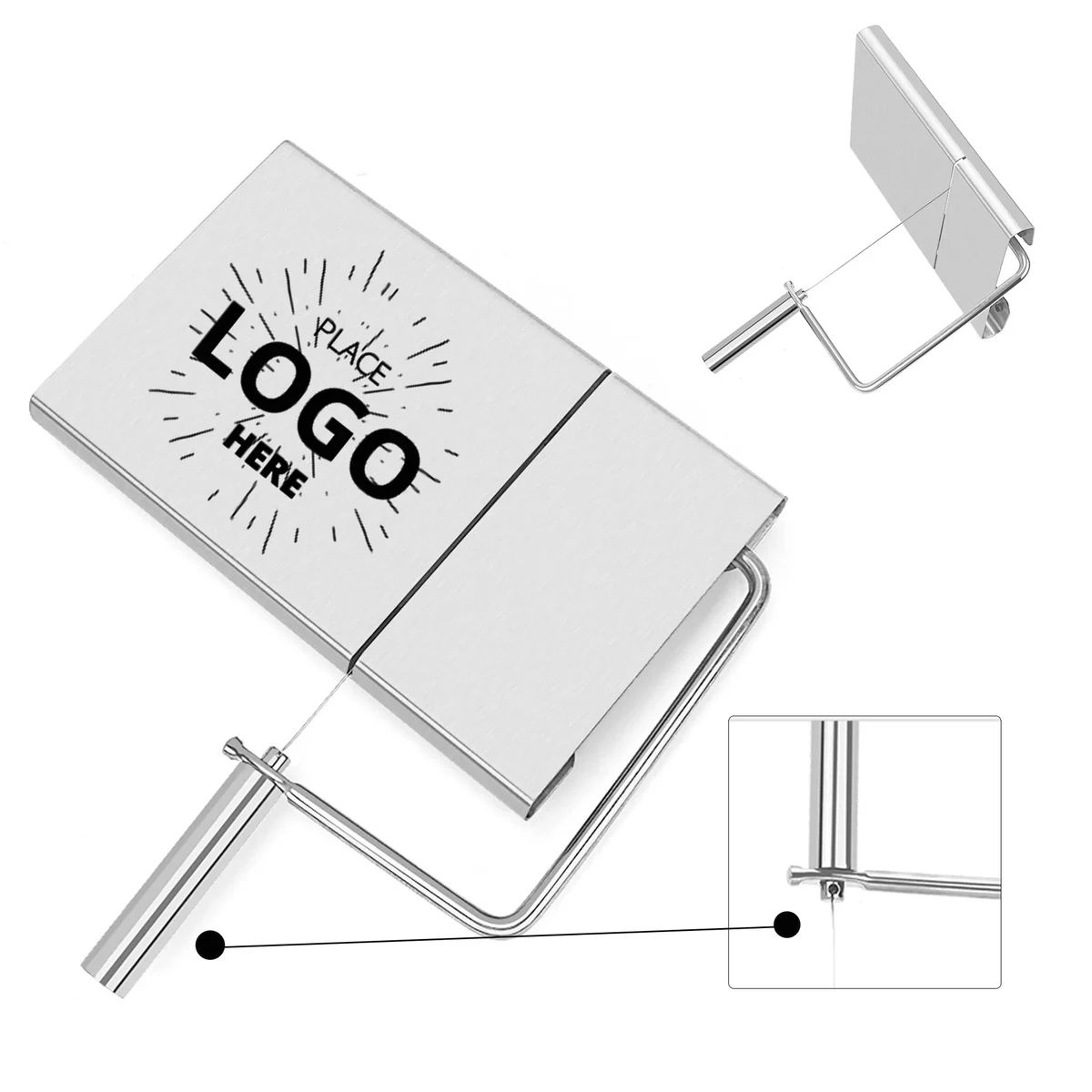 Multifunctional Cheese Slicer 1