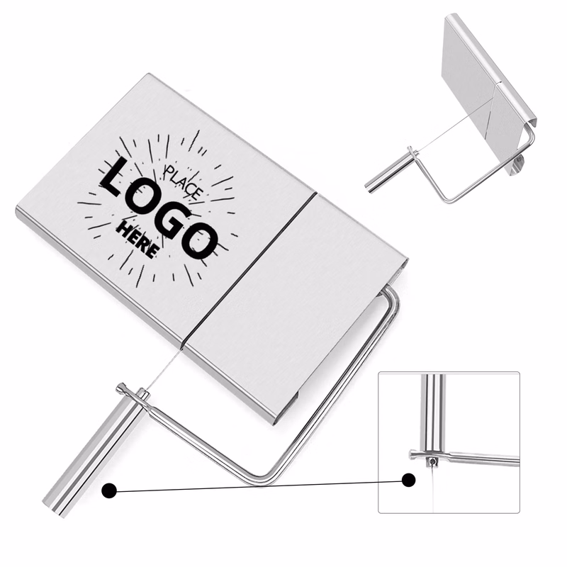 Multifunctional Cheese Slicer