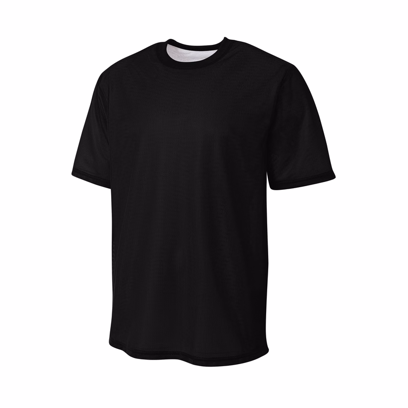 A4 Match Reversible Jersey