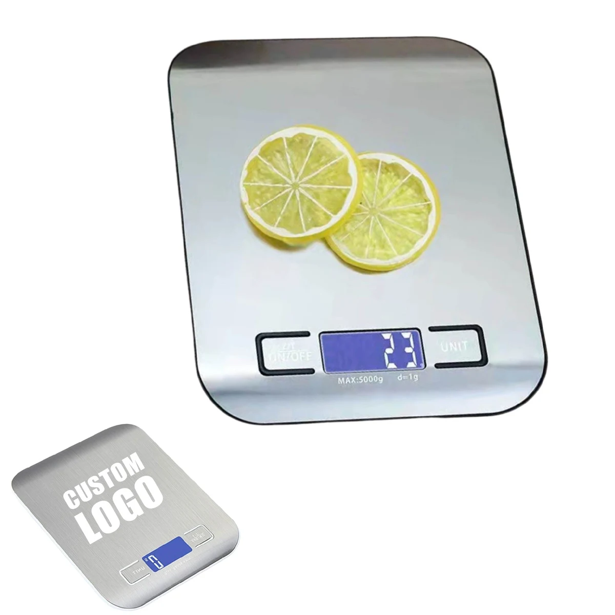 MOQ 10 pcs Digital Food Scale 1