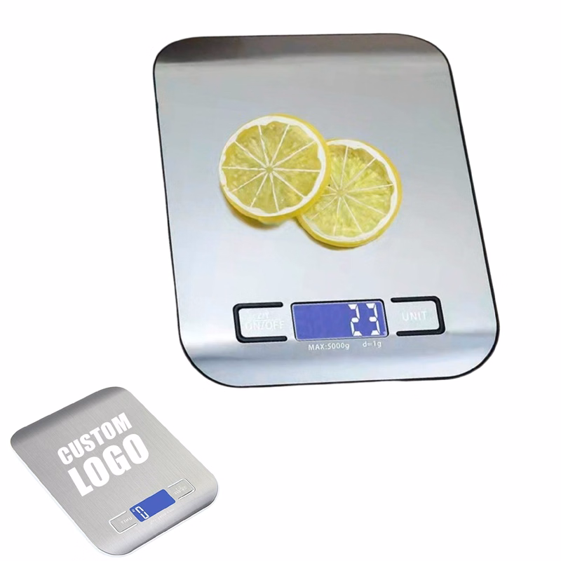 MOQ 10 pcs Digital Food Scale