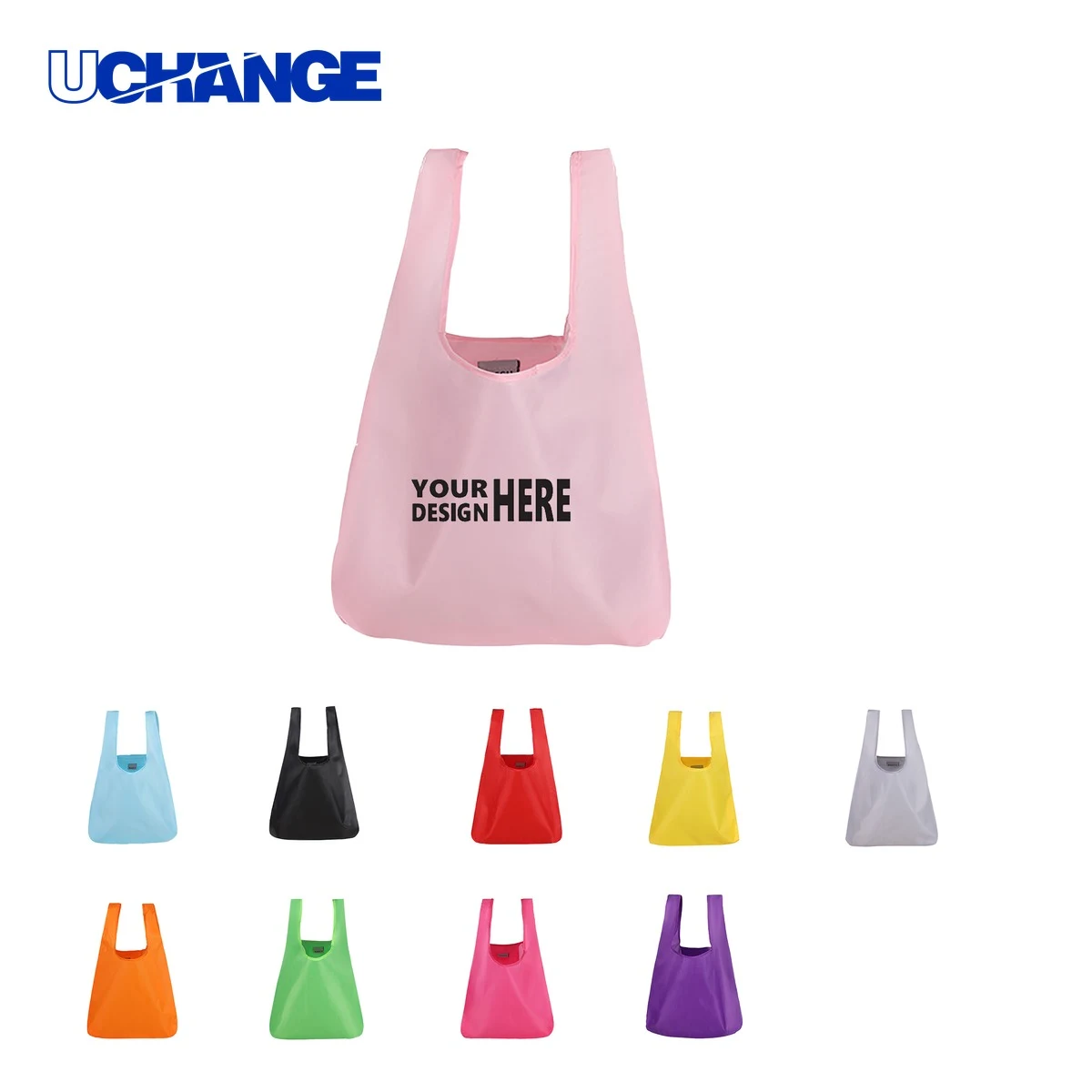 Foldable Shopping Bag 1