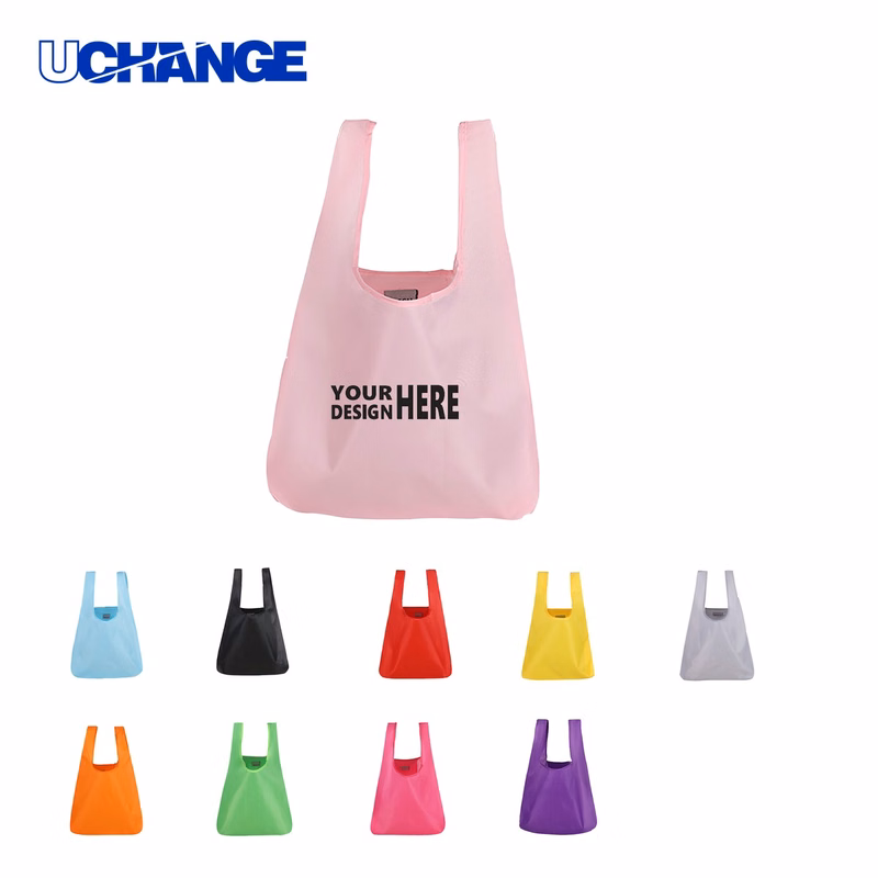 Foldable Shopping Bag