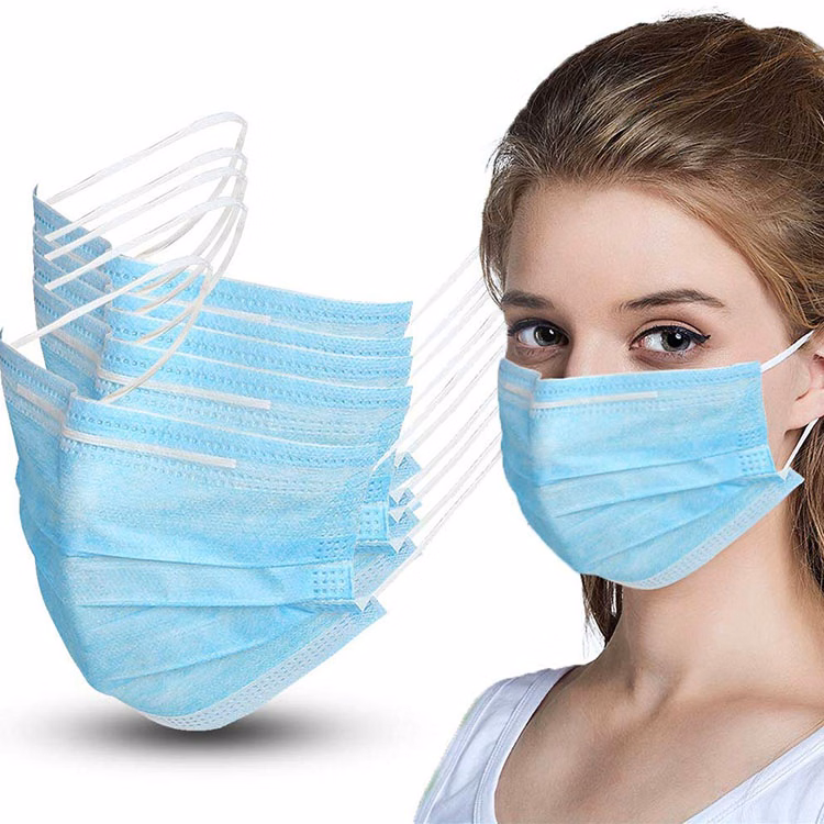 Kids Medical Face Mask