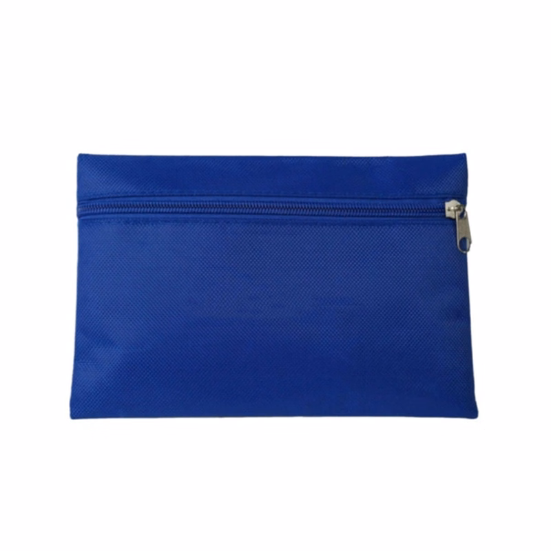 Portable medical supplies storage bag