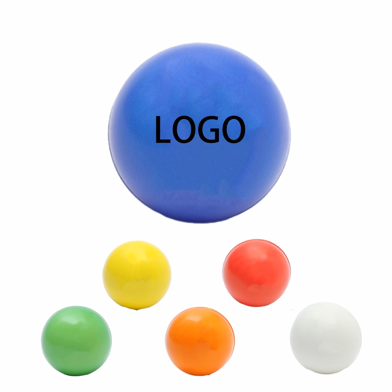 Lightweight PU Stress Ball
