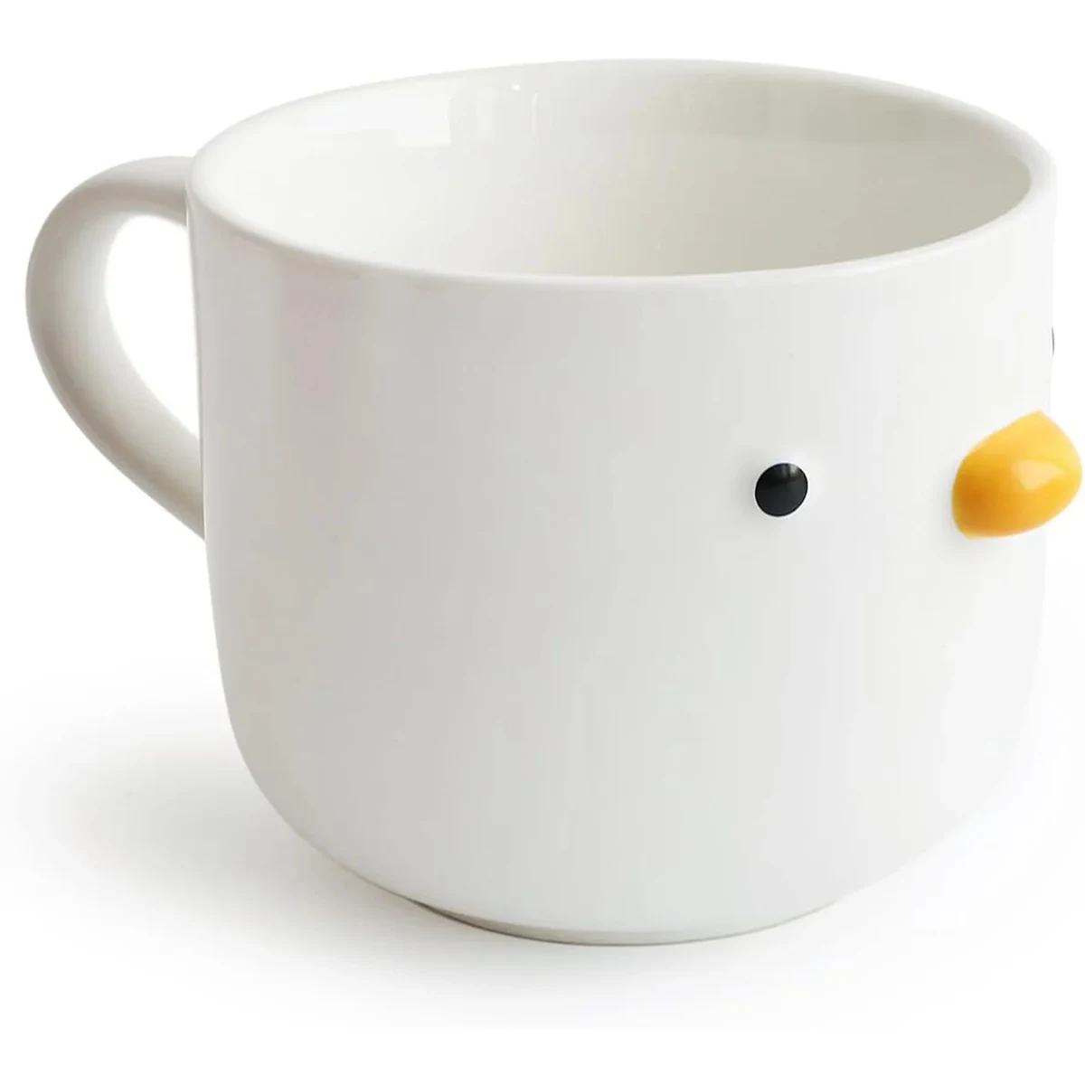 Breakfast Mug 1