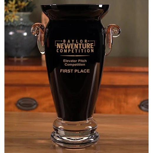 Avalon Trophy Cup - Black 1