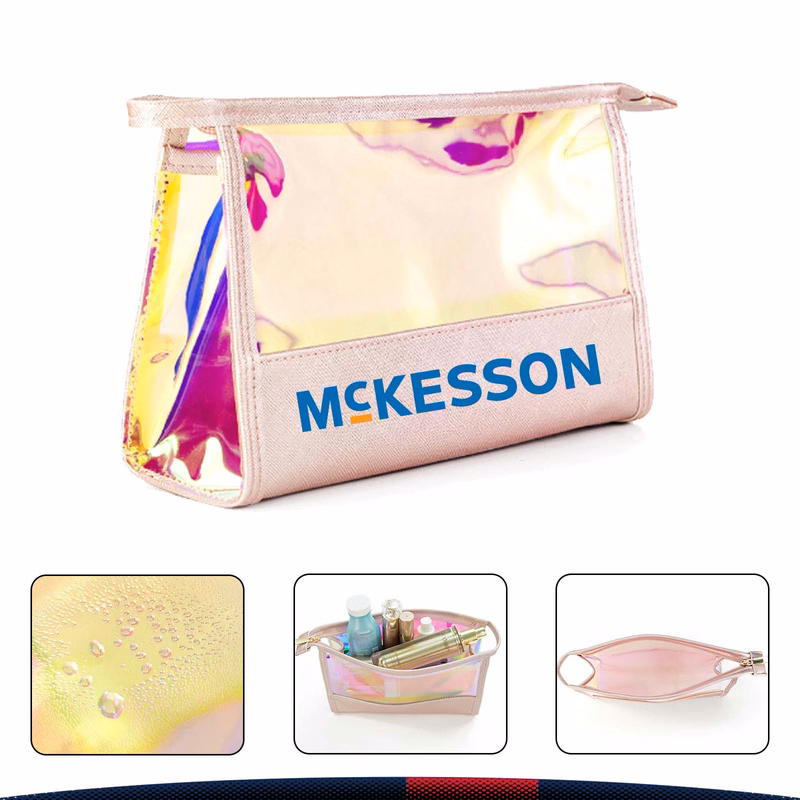 Envelope Makeup Bag