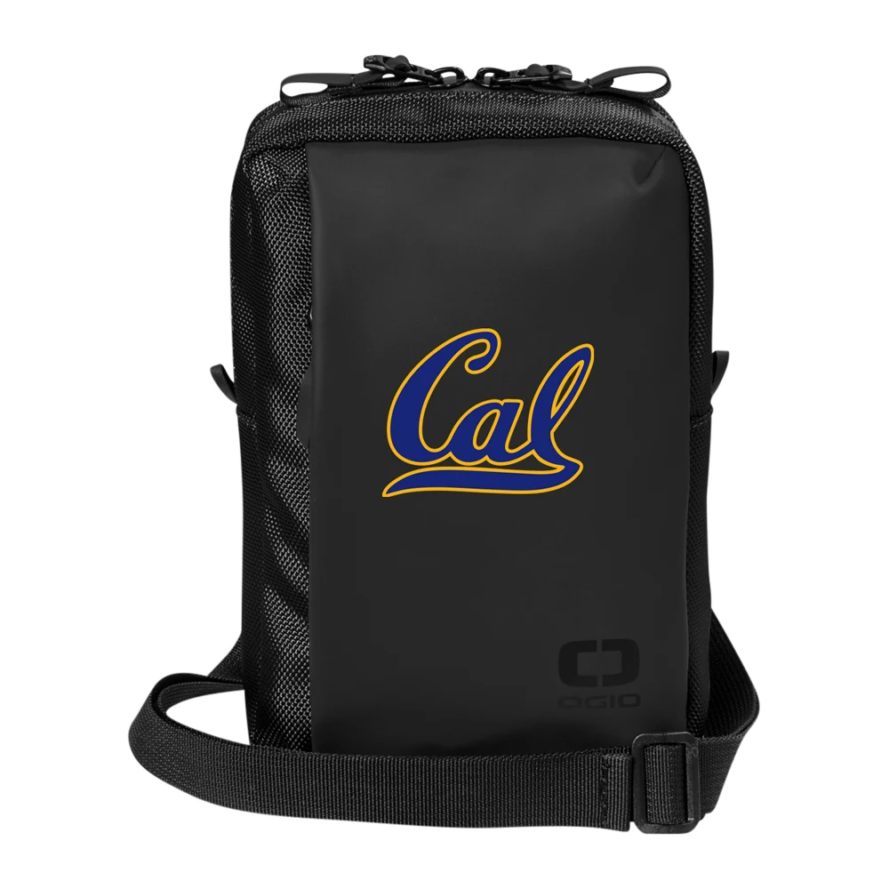 OGIO Resistant Crossbody 1