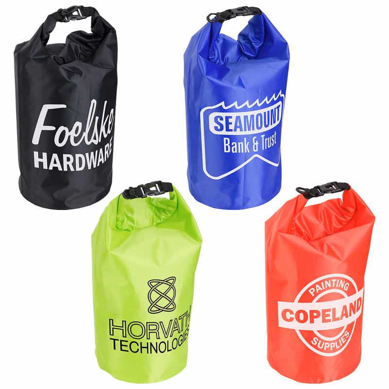 10-Liter Waterproof Gear Bag