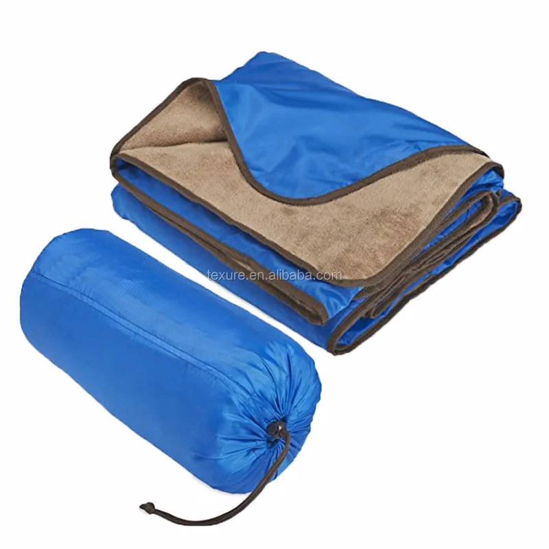 Waterproof Picnic, Camping, Park and Stadium Blanket