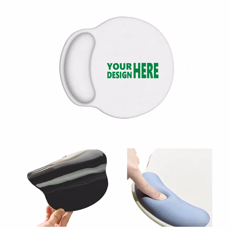 EVA Wrist Rest Mouse Pad
