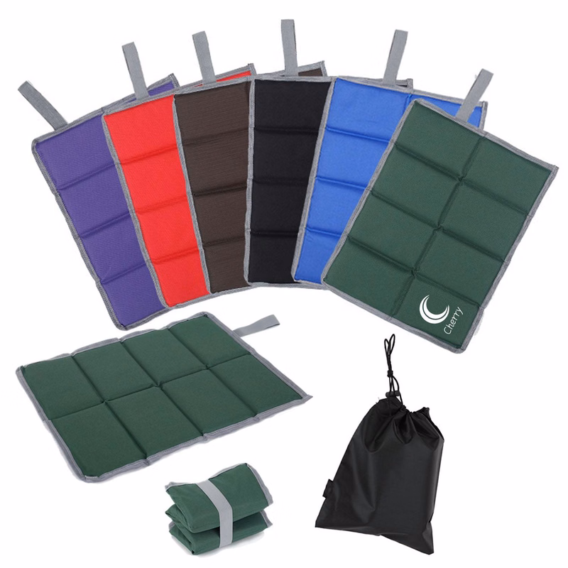 Folding Foam Seat Cushion