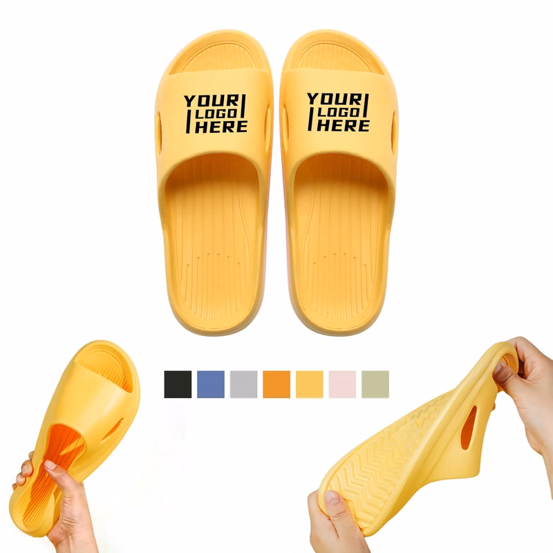 Comfort Slipper