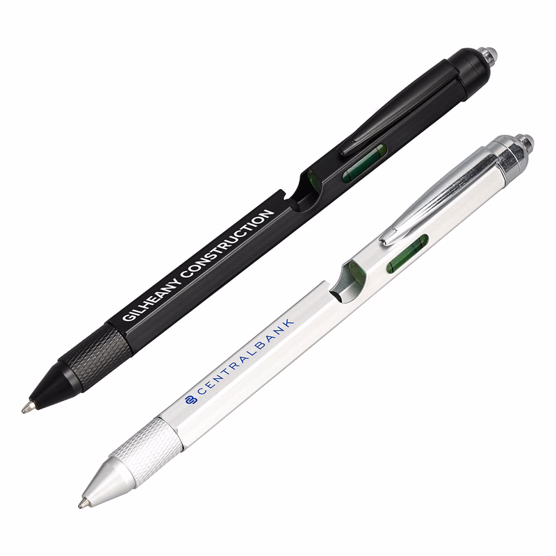 Best Buddy Tools ® 9-in-1 Multi-Tool Pen