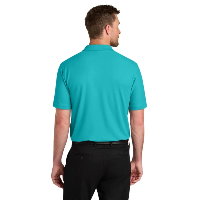 Port Authority Wearever Signature Pique Polo 1