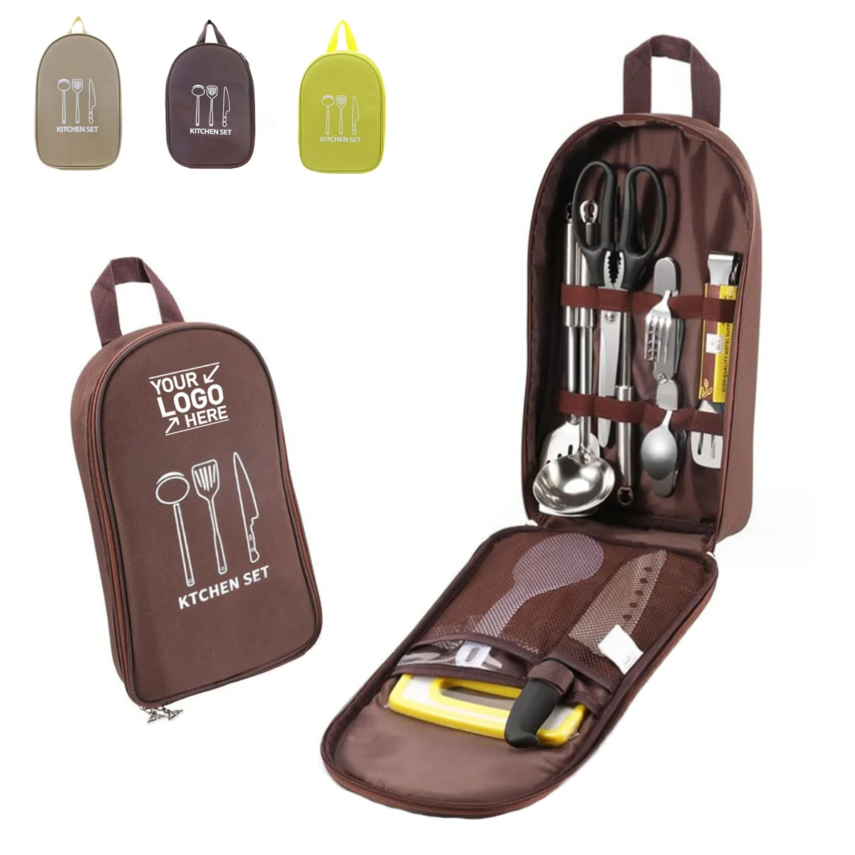 Cooking Utensils Organizer 1