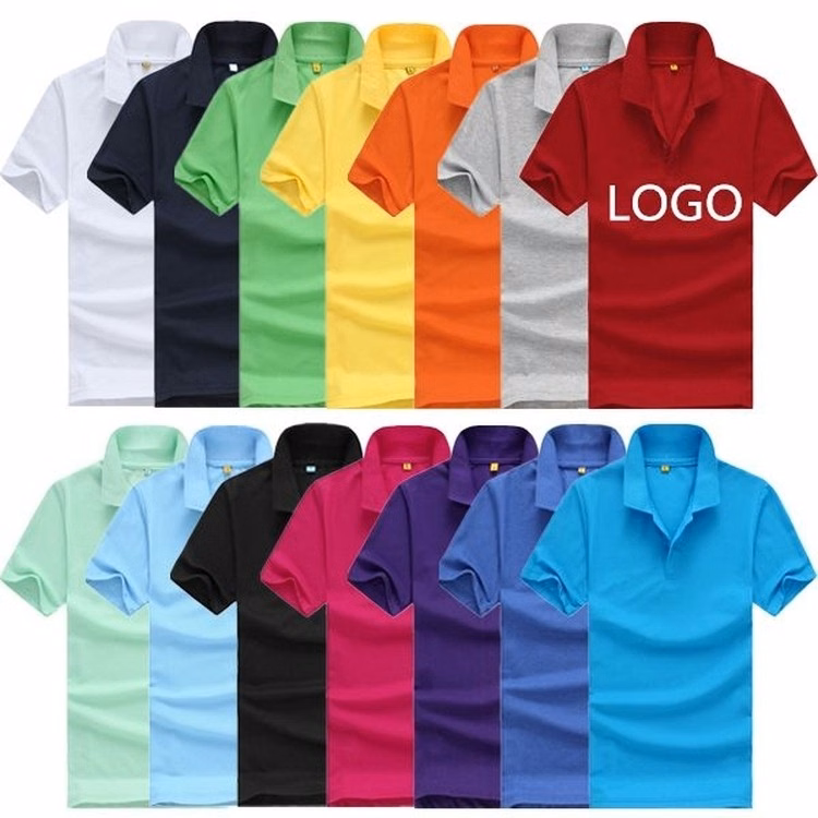 Best Seller Custom Comfort Polo Shirt - Men/ Women
