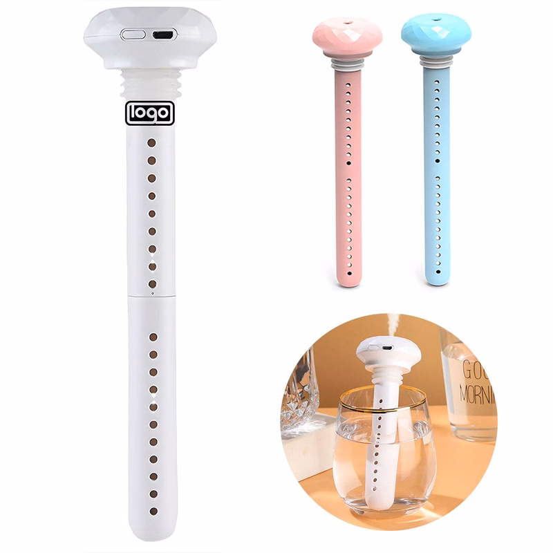 Mini Rechargeable diffuser Humidifier