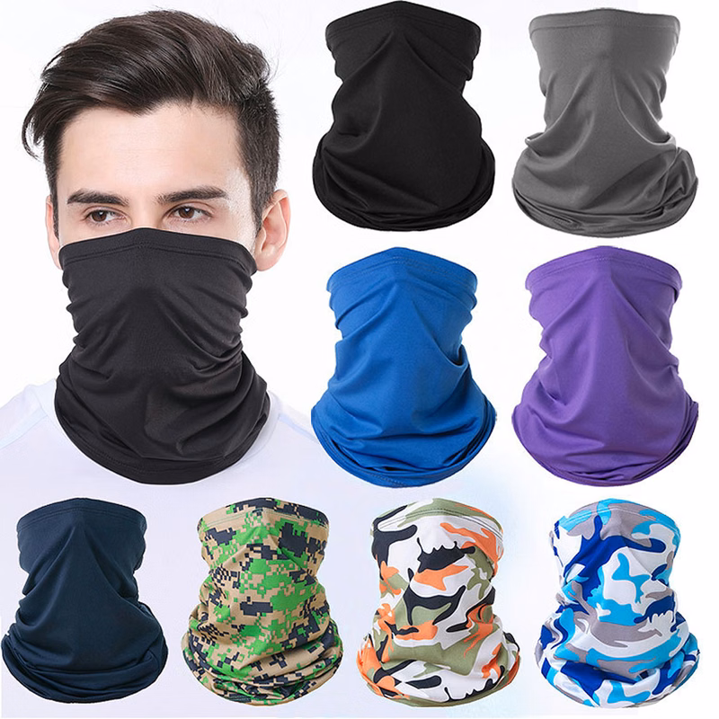 Multi Functional Headwear