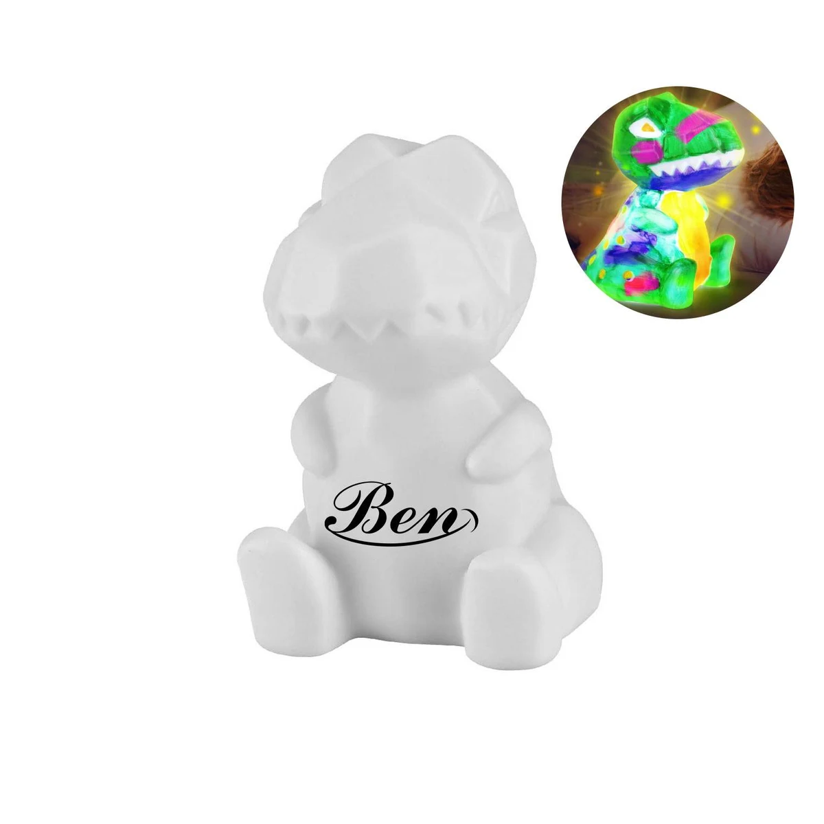 Children's Creative Coloring Set 1