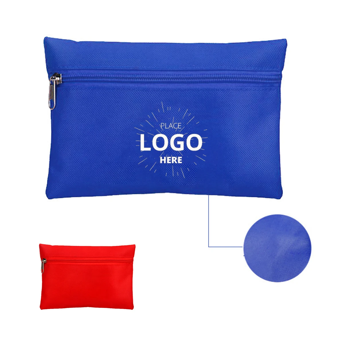 Portable Medical First Aid Kit 1