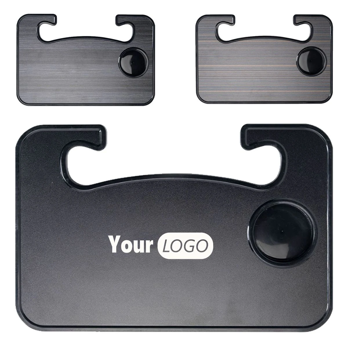 Steering Wheel Tray Car Food Table 1