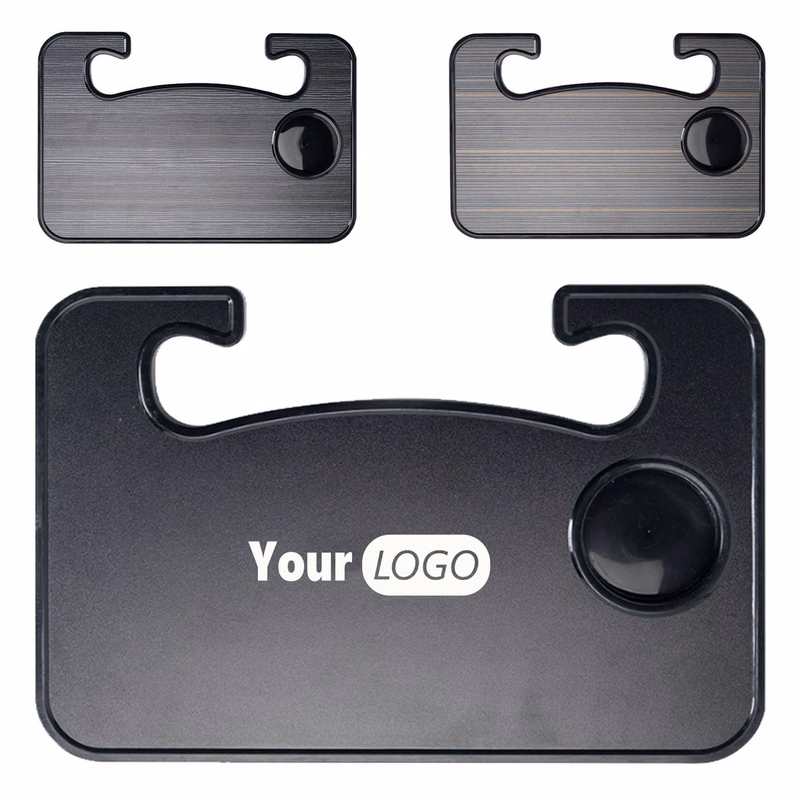 Steering Wheel Tray Car Food Table