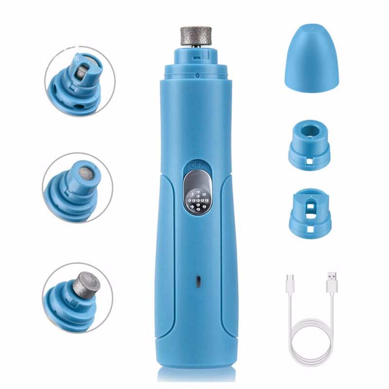 Pet Nail Grinder