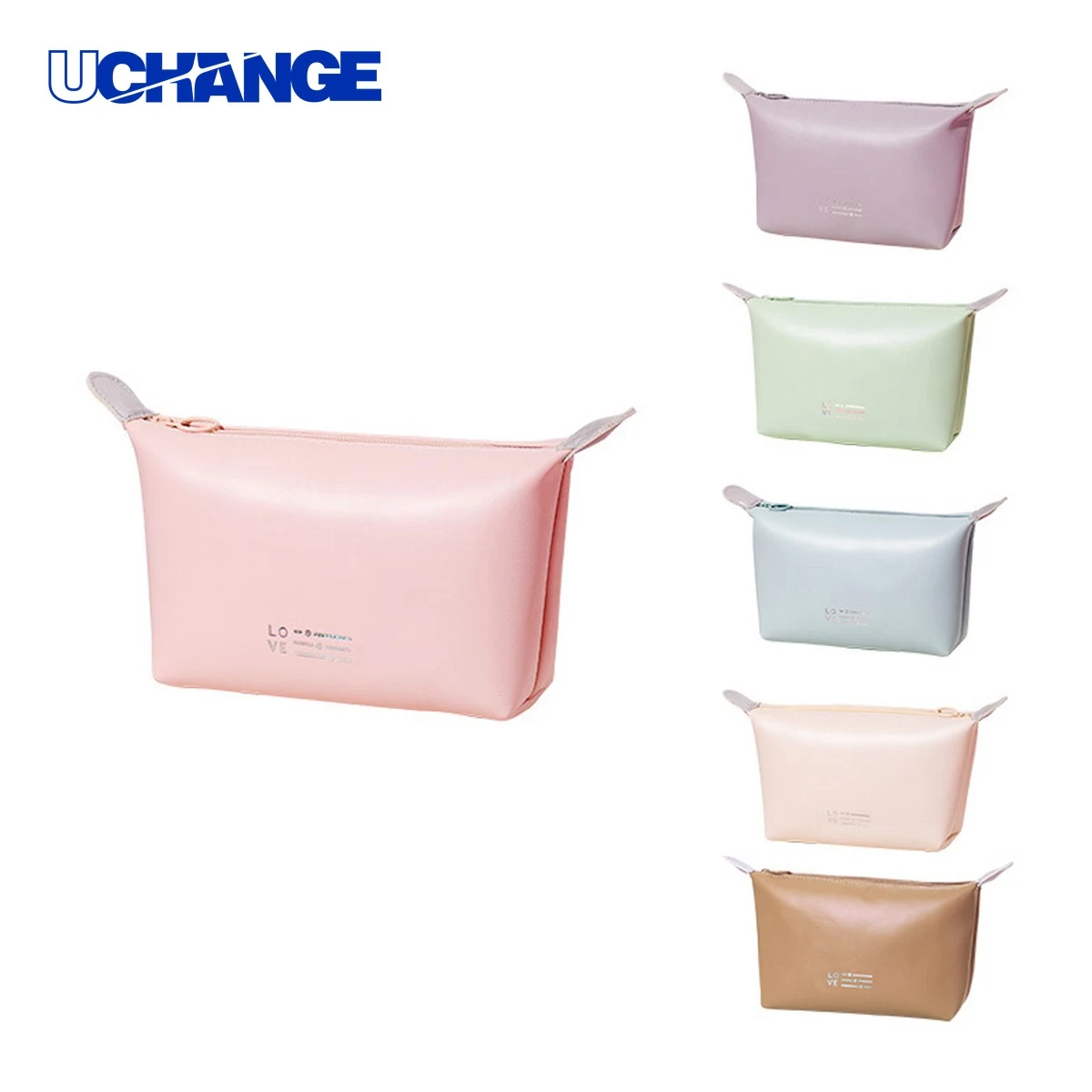 Travel Cosmetics Storage Bag Organizer 1