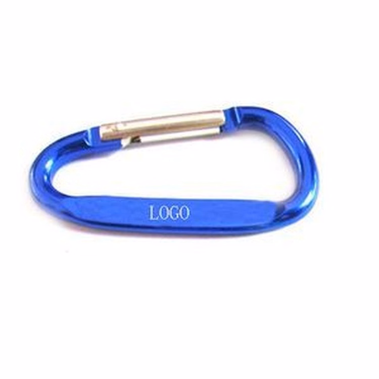 Carabiner