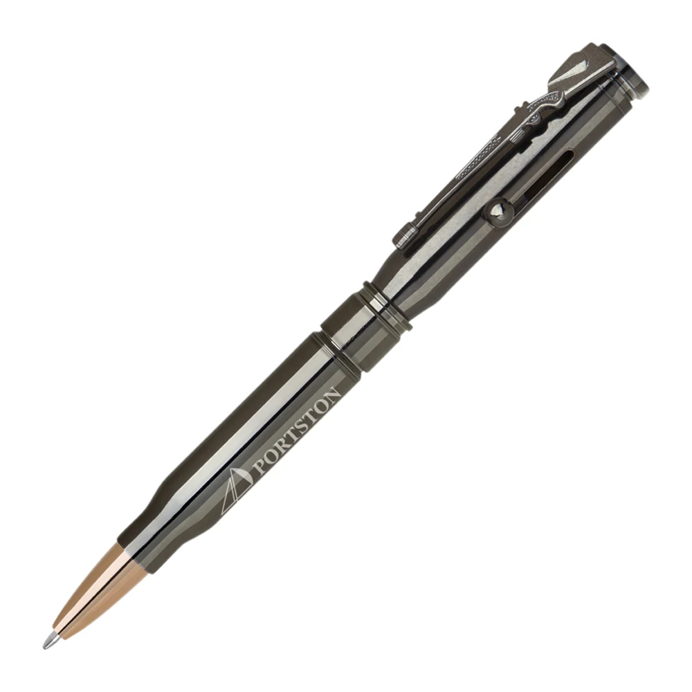 Bullet Pen 1