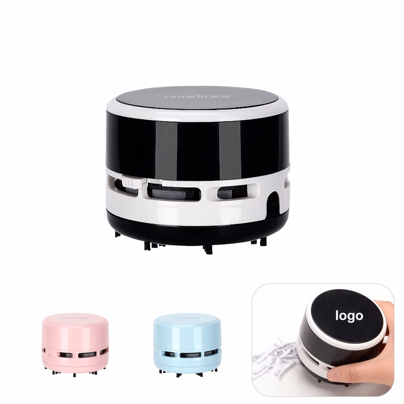 Desktop Mini Vacuum Cleaner (direct import)