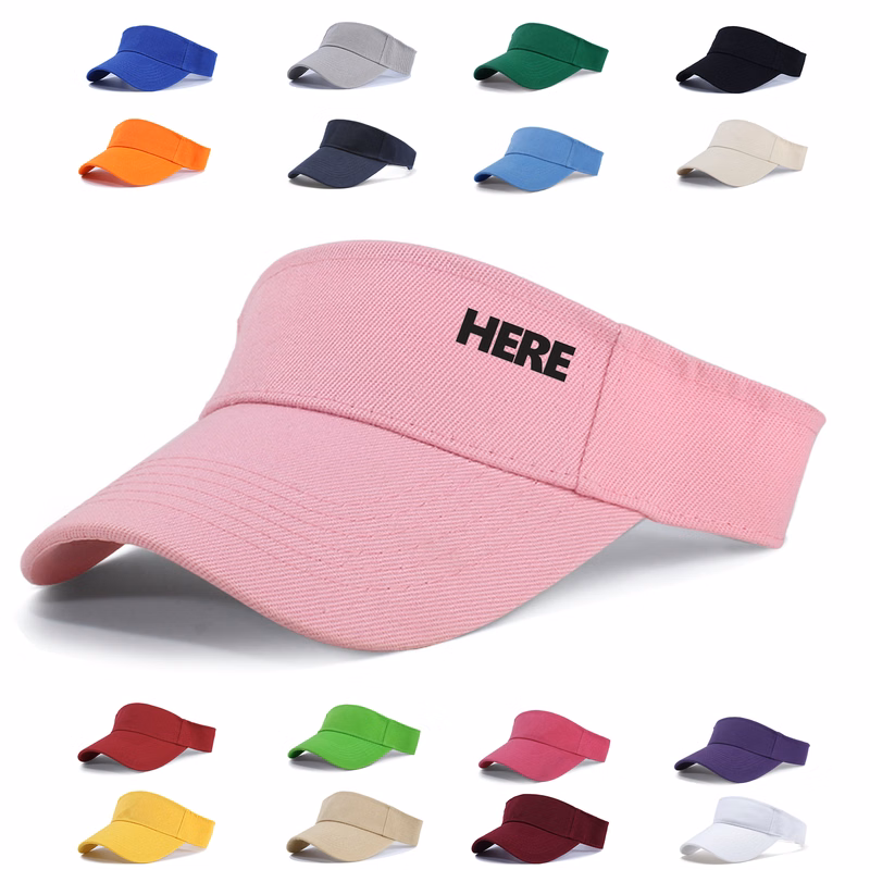Adjustable Outdoor Sun Visor