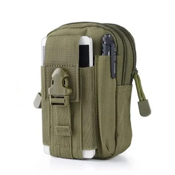Custom Tactical Waist Bag 1