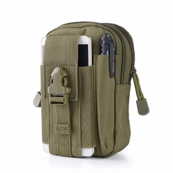 Custom Tactical Waist Bag