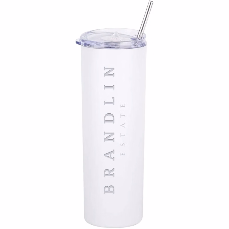 20oz. Skinny Tumbler Lowball