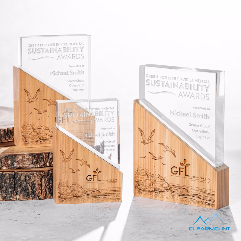 Rocheaux Award