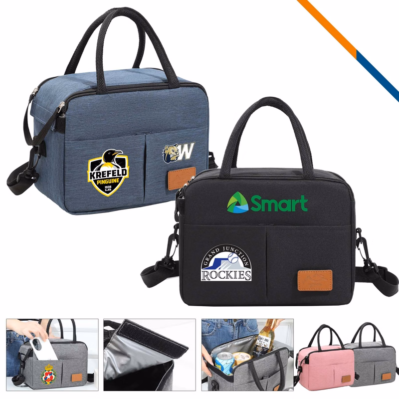 Rlimo Insulated Cooler Bag