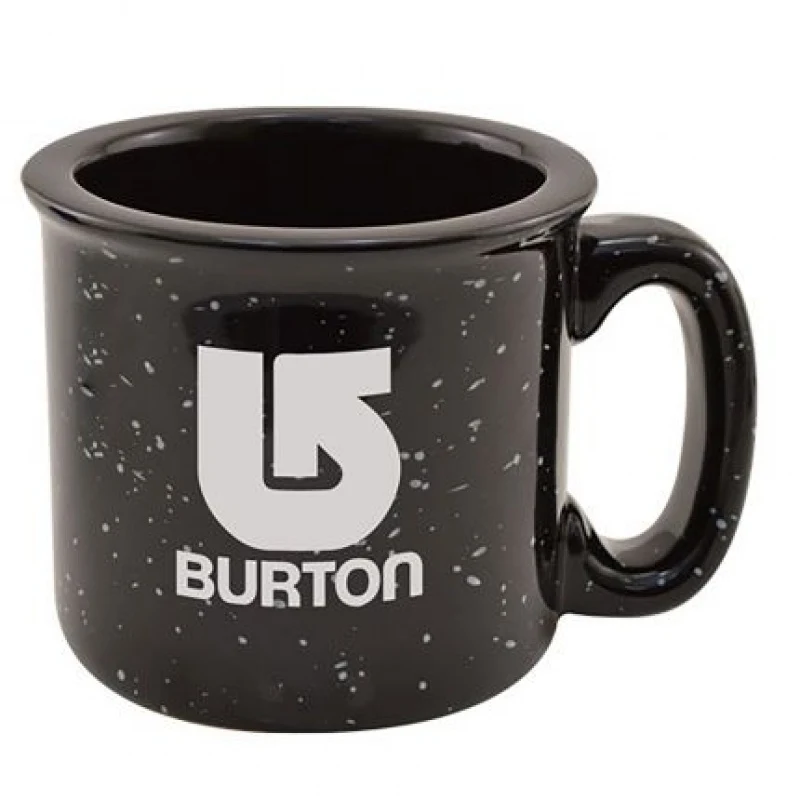 Camping Mug 15oz, custom mug with logo imprint 1