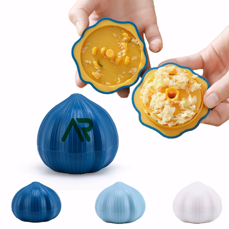 Garlic Slicer