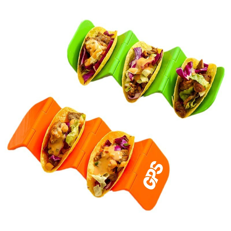 PlasticTaco Holder Stands 1