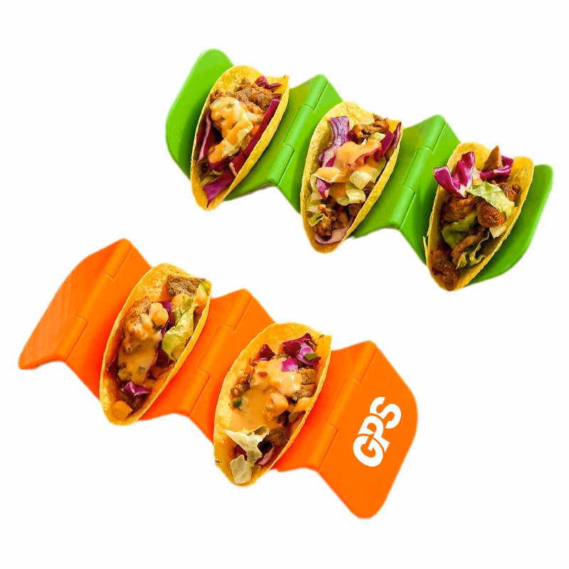 PlasticTaco Holder Stands