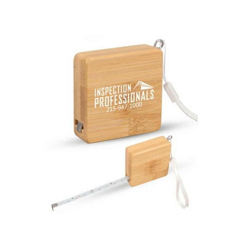 Bamboo Tape Measure 1
