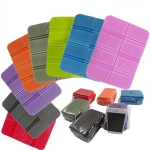 Foldable Outdoor Portable Foam Mat 1