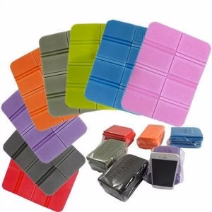 Foldable Outdoor Portable Foam Mat