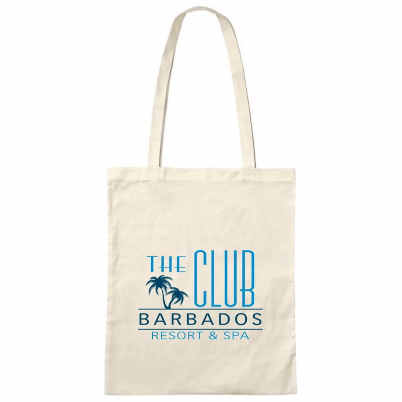 Summer Cotton Hand Bag Tote